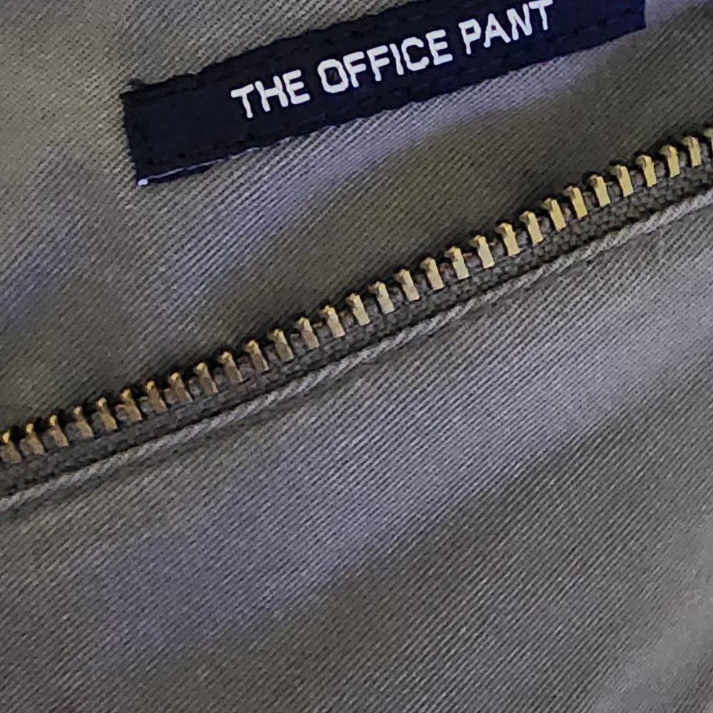 Pants - Picture 3 of 3